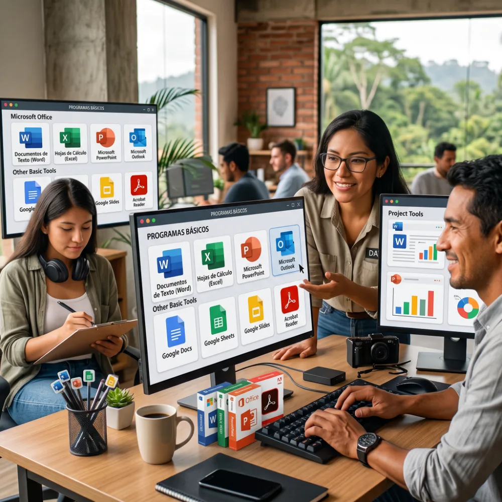 Imagen de Excel Aplicado