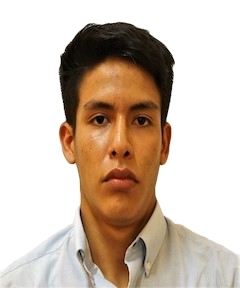 Foto de Jhon Dalton Huaman Quintana